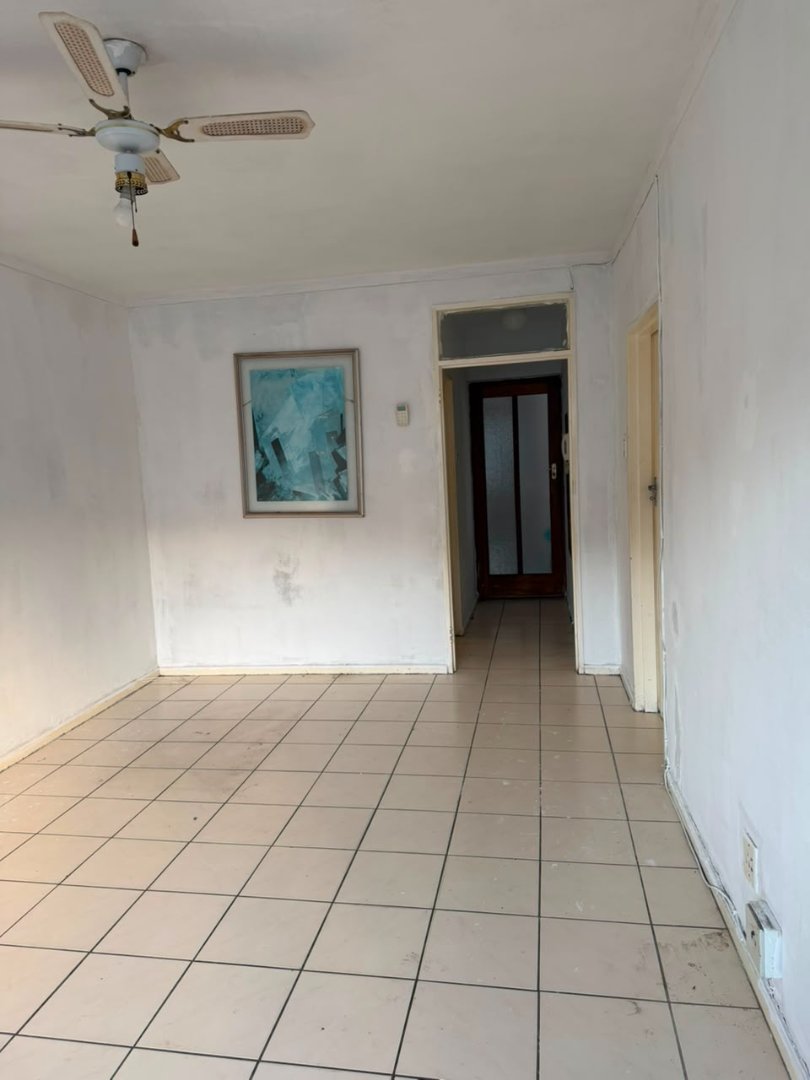 1 Bedroom Property for Sale in Cape Town City Centre Western Cape